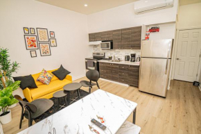 Three bedroom chic condo downtown Montreal